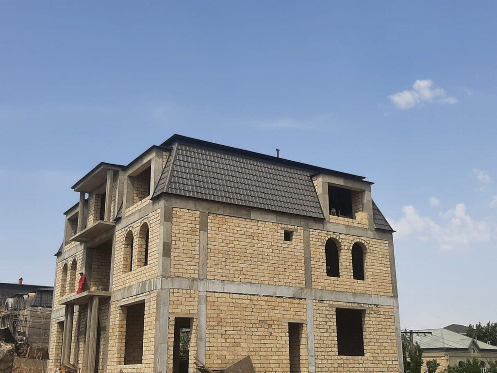 Dam ustası — Təmir və inşaat, Bakı (2)