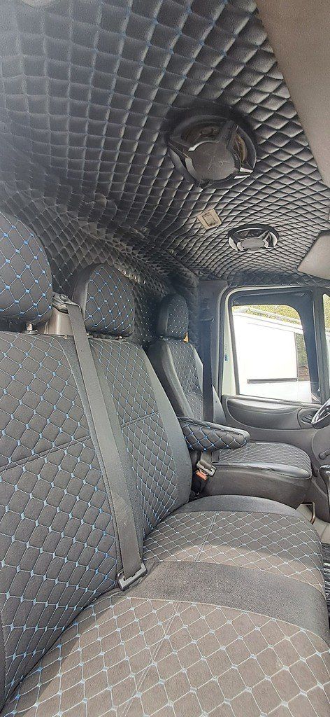 Ford Transit, 2.4 L, 2003 il, 351 861 km — Avtomobillər, Sumqayıt (7)