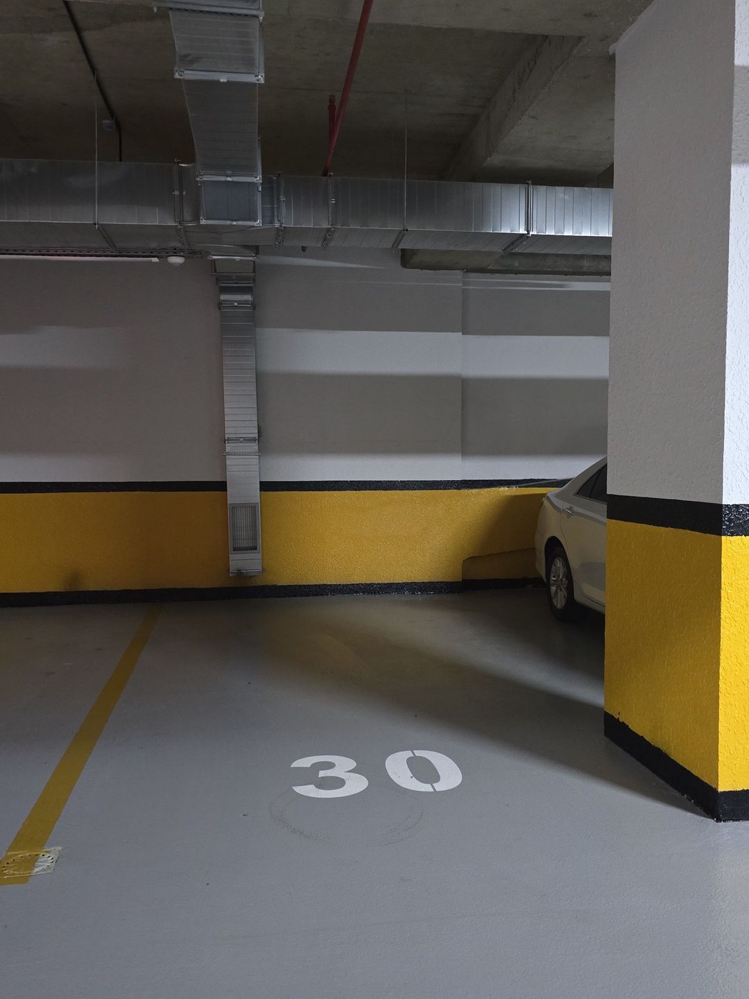 Satılır qaraj 18 m² — Garaj, Bakı (6)