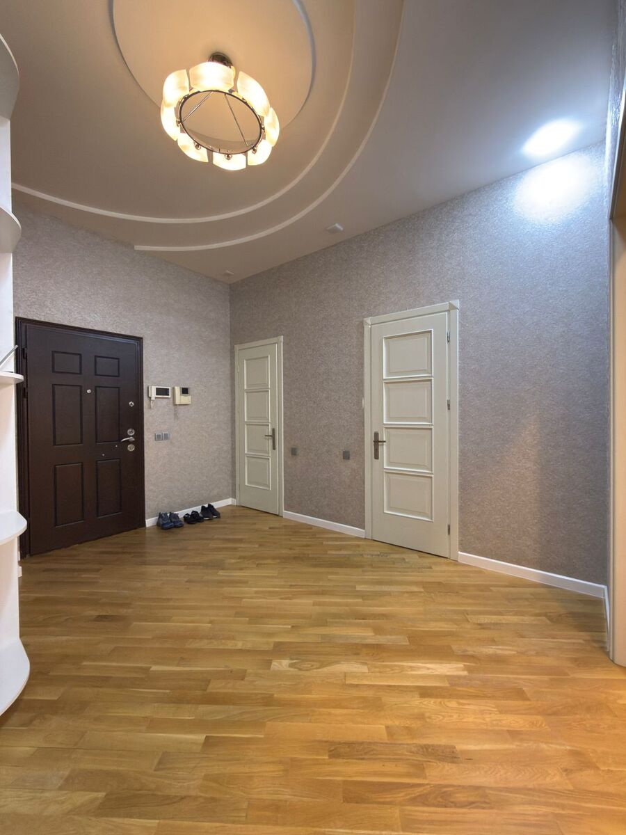 Satılır 3 otaqlı yeni tikili 167 m² — Mənzil, Bakı (11)