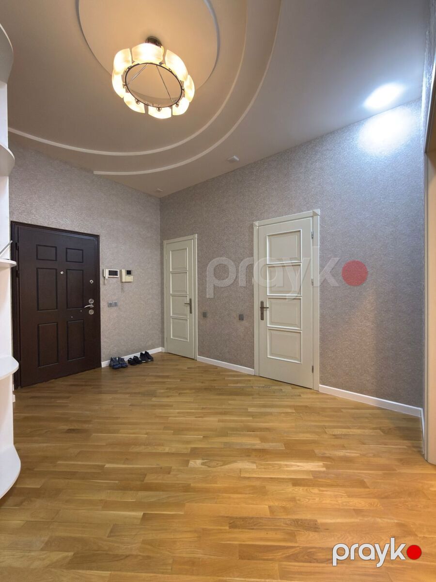 Satılır 3 otaqlı yeni tikili 167 m² — Mənzil, Bakı (11)