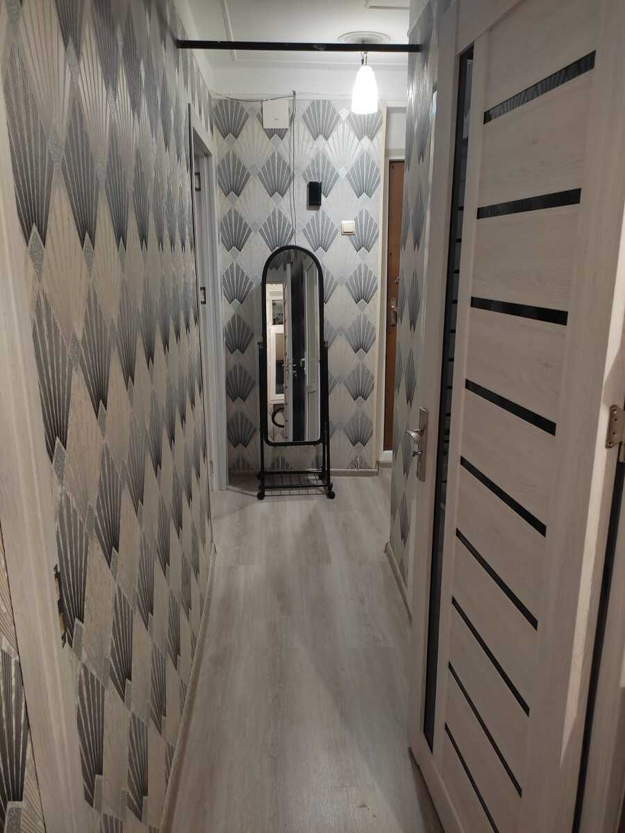 İcarəyə verilir 2 otaqlı köhnə tikili 45 m² — Mənzil, Bakı (9)