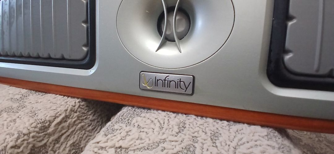 "Infınıtı" akustika — Səs texnikası, Bakı (10)