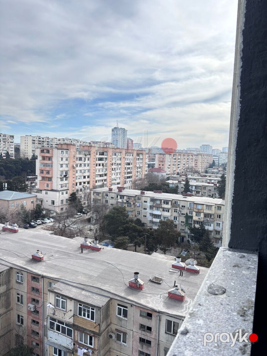Satılır 4 otaqlı yeni tikili mənzil — 110 m² — Mənzil, Bakı (10)