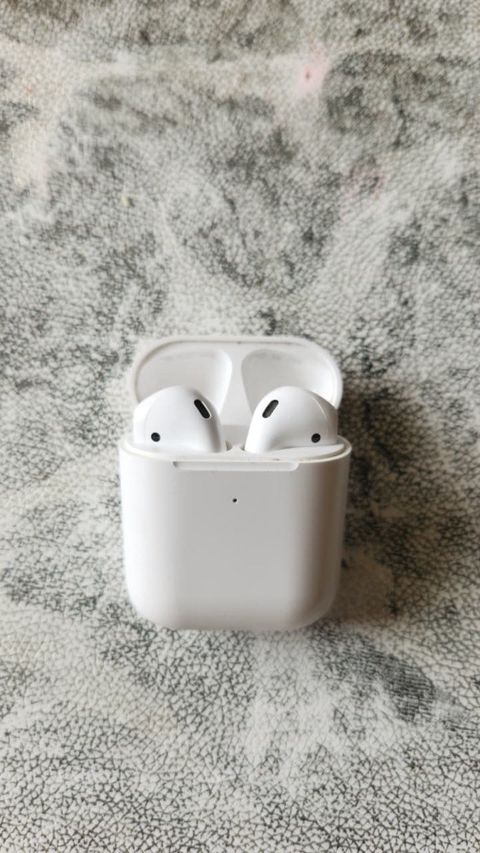 AirPods (2-ci nəsil) — Bakı