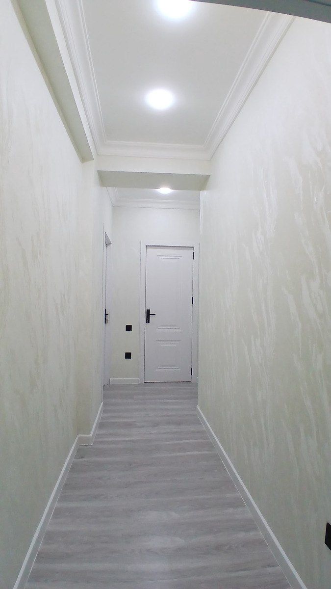 Satılır 2 otaqlı yeni tikili 45 m² — Mənzil, Bakı (8)