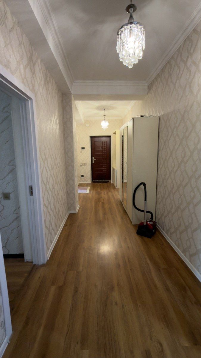 İcarəyə verilir 2 otaqlı yeni tikili 170 m² — Mənzil, Bakı (7)