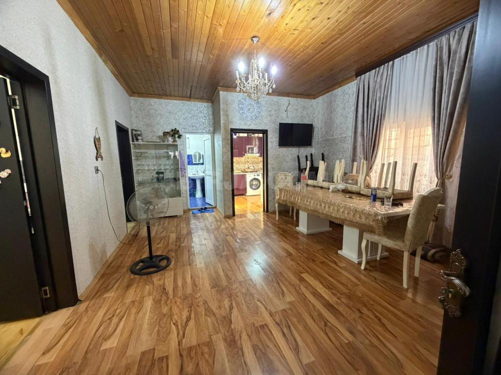 Maştağa qəsəbəsində 3 otaqlı ev satılır — Ev, villa (6)
