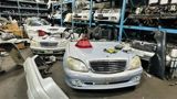 "Mercedes" ehtiyat hissələri — Aga Autoparts