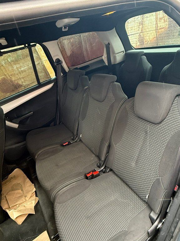 Citroen C4 Picasso, 1.6 L, 2009 il, 340 000 km — Avtomobillər, Bakı (6)