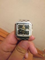 Orient kişi qol saatı Yapon. 051.6189048 Votsap - Brend: Orient — Watches