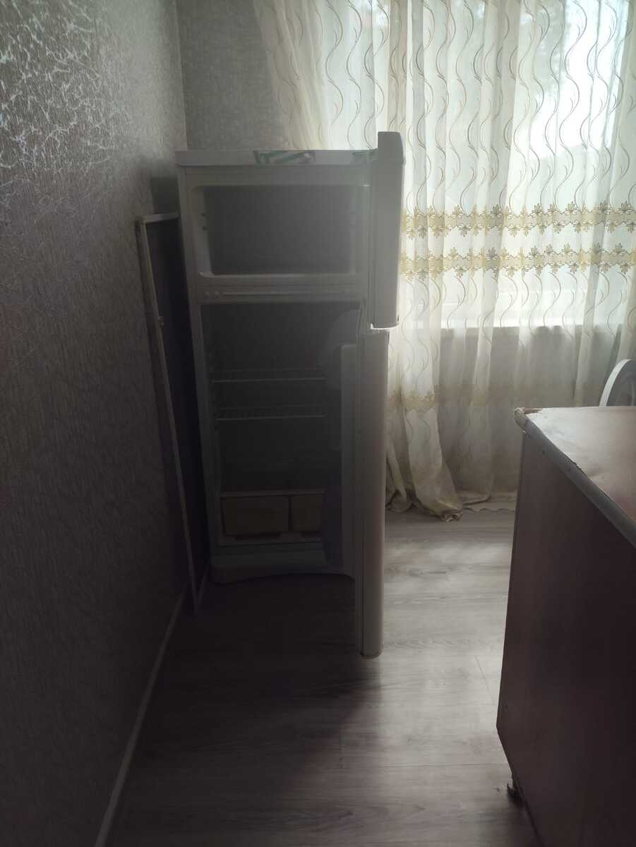 İcarəyə verilir 1 otaqlı köhnə tikili 40 m² — Mənzil, Bakı (6)