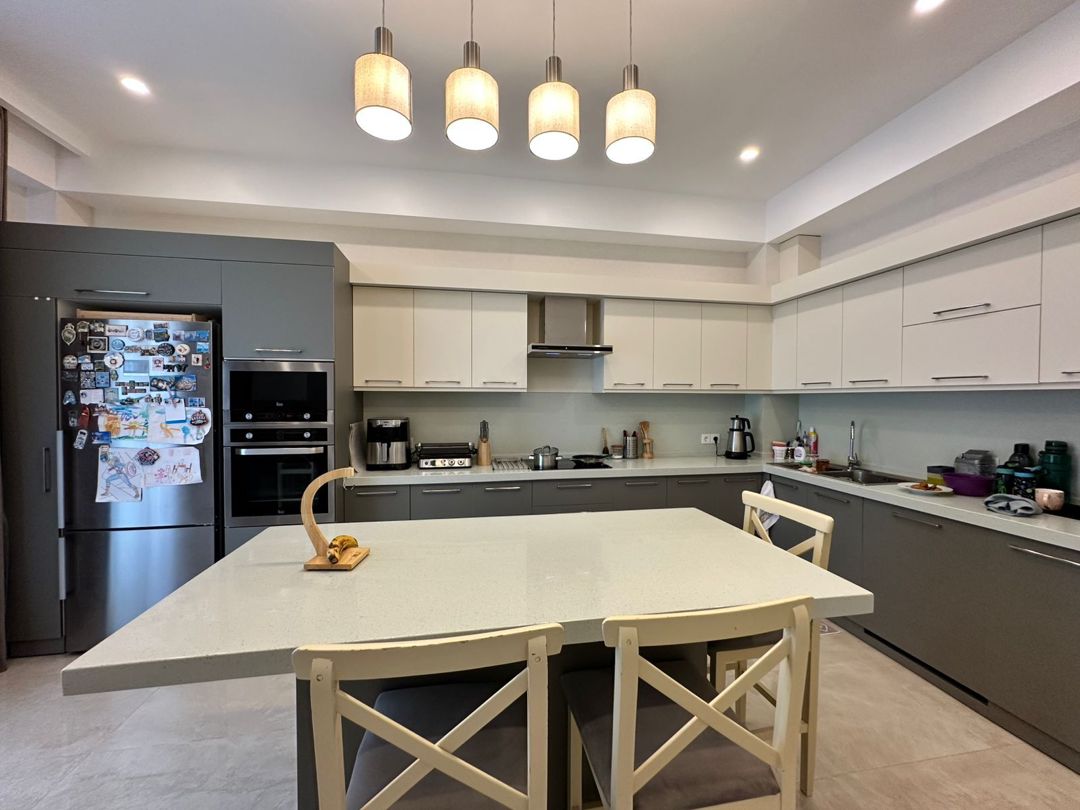 İcarəyə verilir 3 otaqlı yeni tikili 145 m² — Mənzil, Bakı (8)