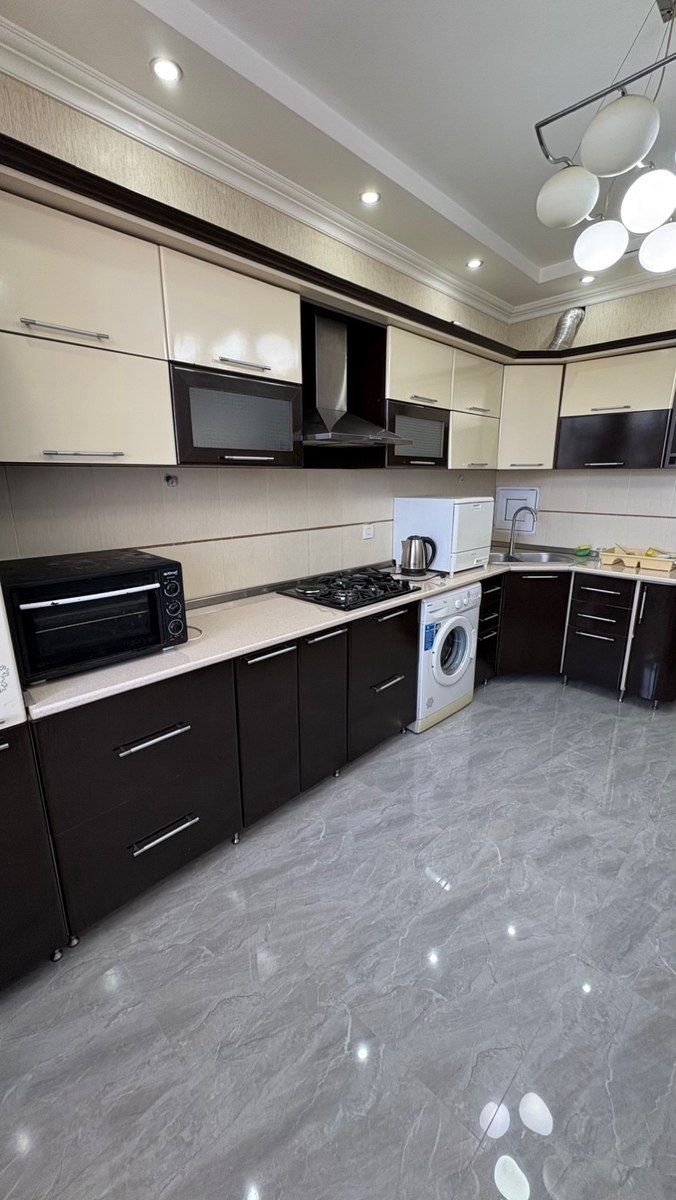 2-otaqlı yeni tikili kirayə verilir, C. Məmmədquluzadə küç., 80 m² — Mənzil, Bakı (8)