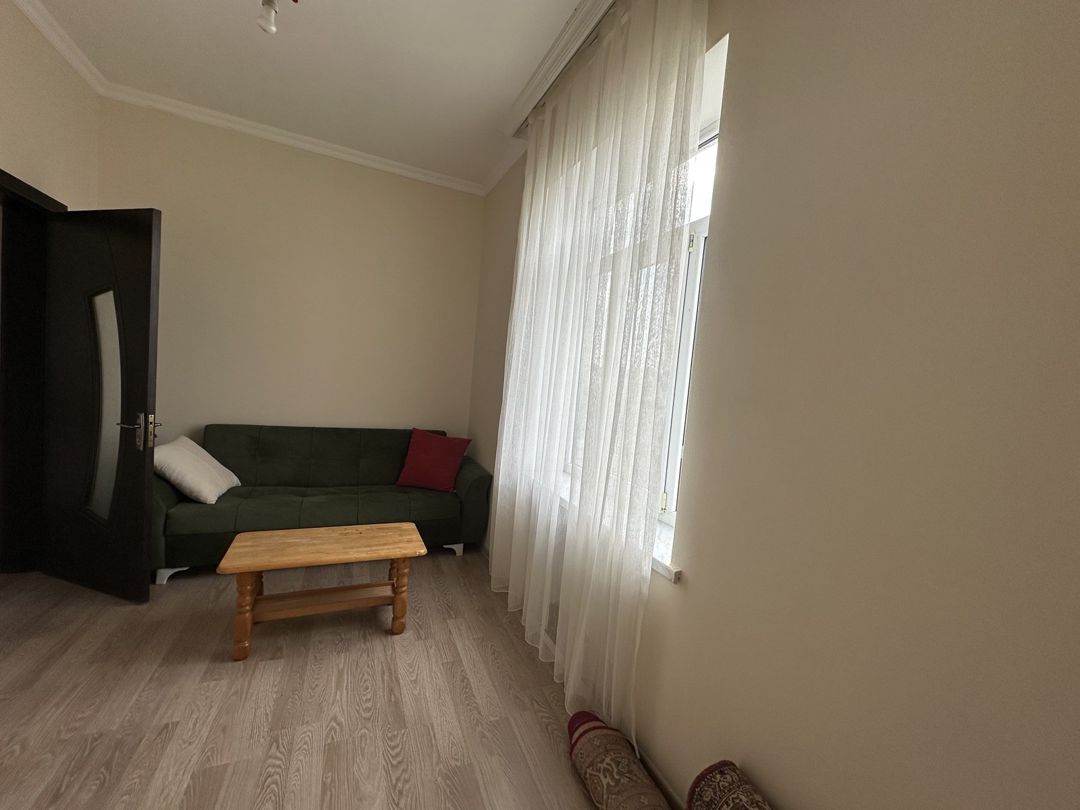 Satılır 5 otaqlı həyət evi/bağ evi 200 m² — Ev, villa, Bakı (9)