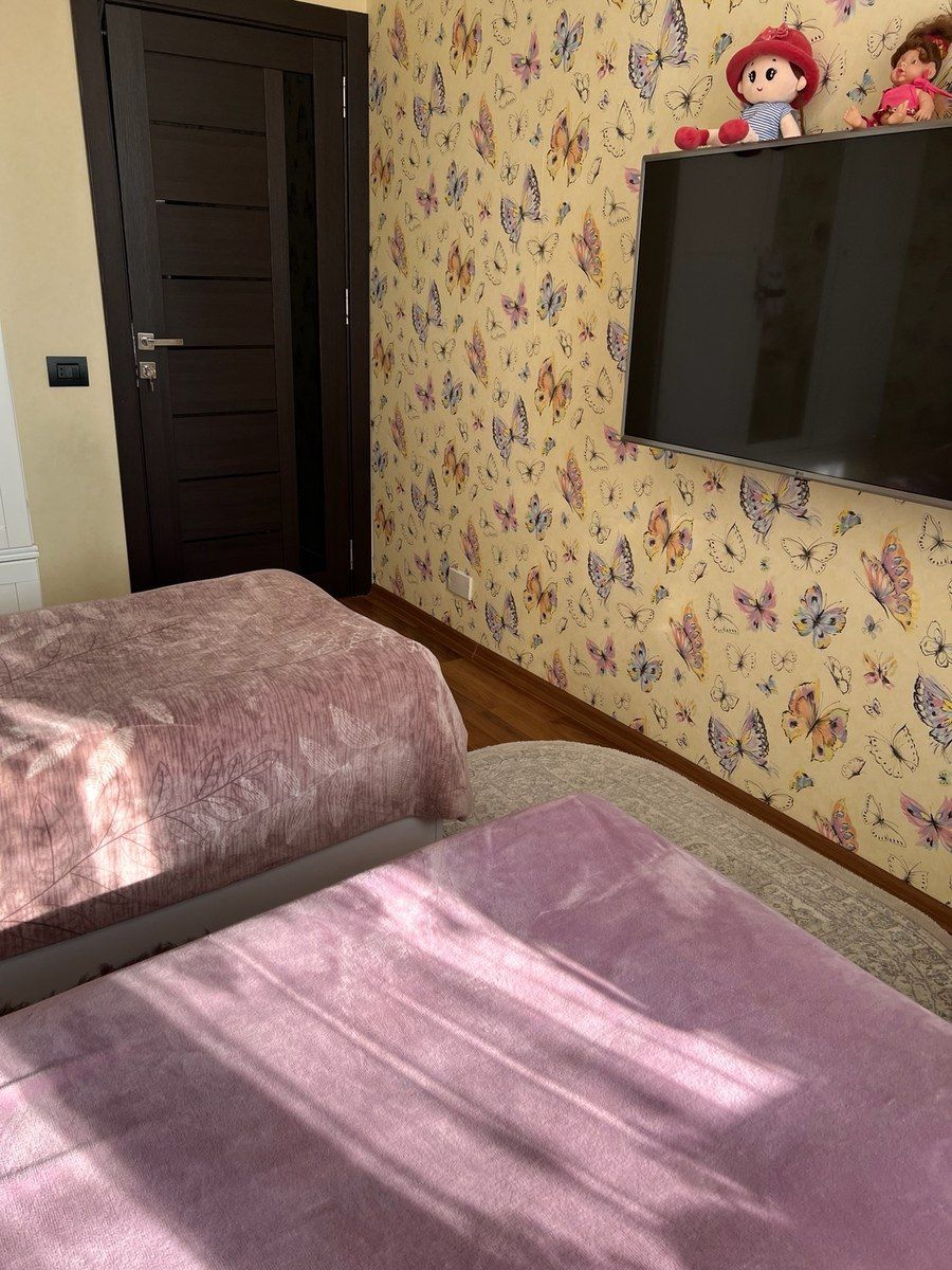 3-otaqlı yeni tikili, Xırdalan ş., 86.7 m² — Mənzil, Xırdalan (8)