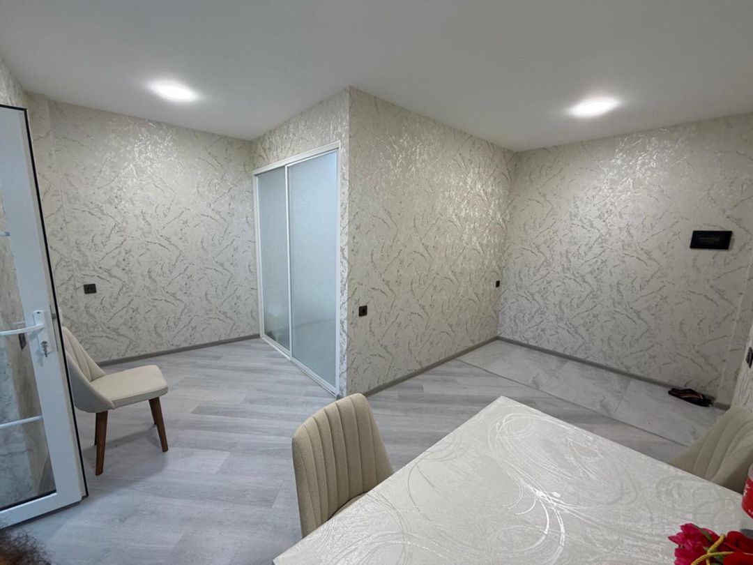 Satılır 2 otaqlı köhnə tikili 30 m² — Mənzil, Bakı (3)
