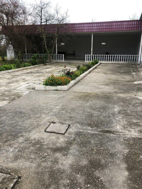 Həyət evi, Ucar ş — Ev, villa, Ucar (9)