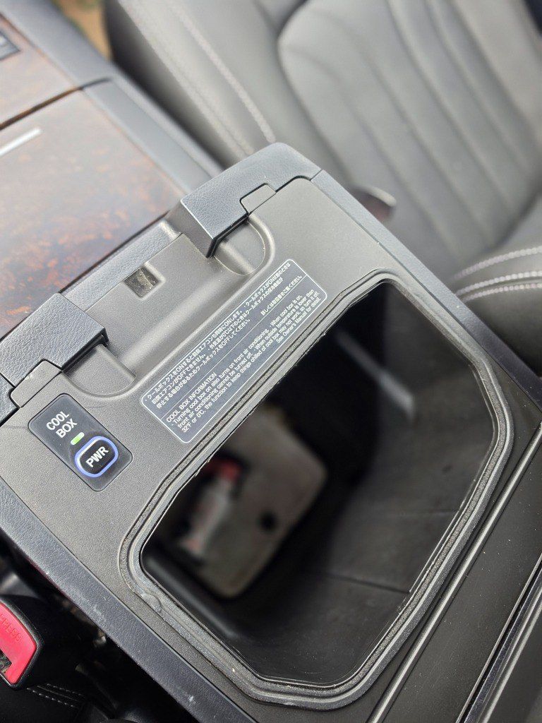 Toyota Land Cruiser, 4.0 L, 2012 il, 315 000 km — Avtomobillər, Bakı (9)