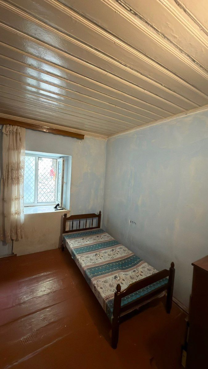 3-otaqlı mənzil, 28 May m., 50 m² — Mənzil, Bakı (4)