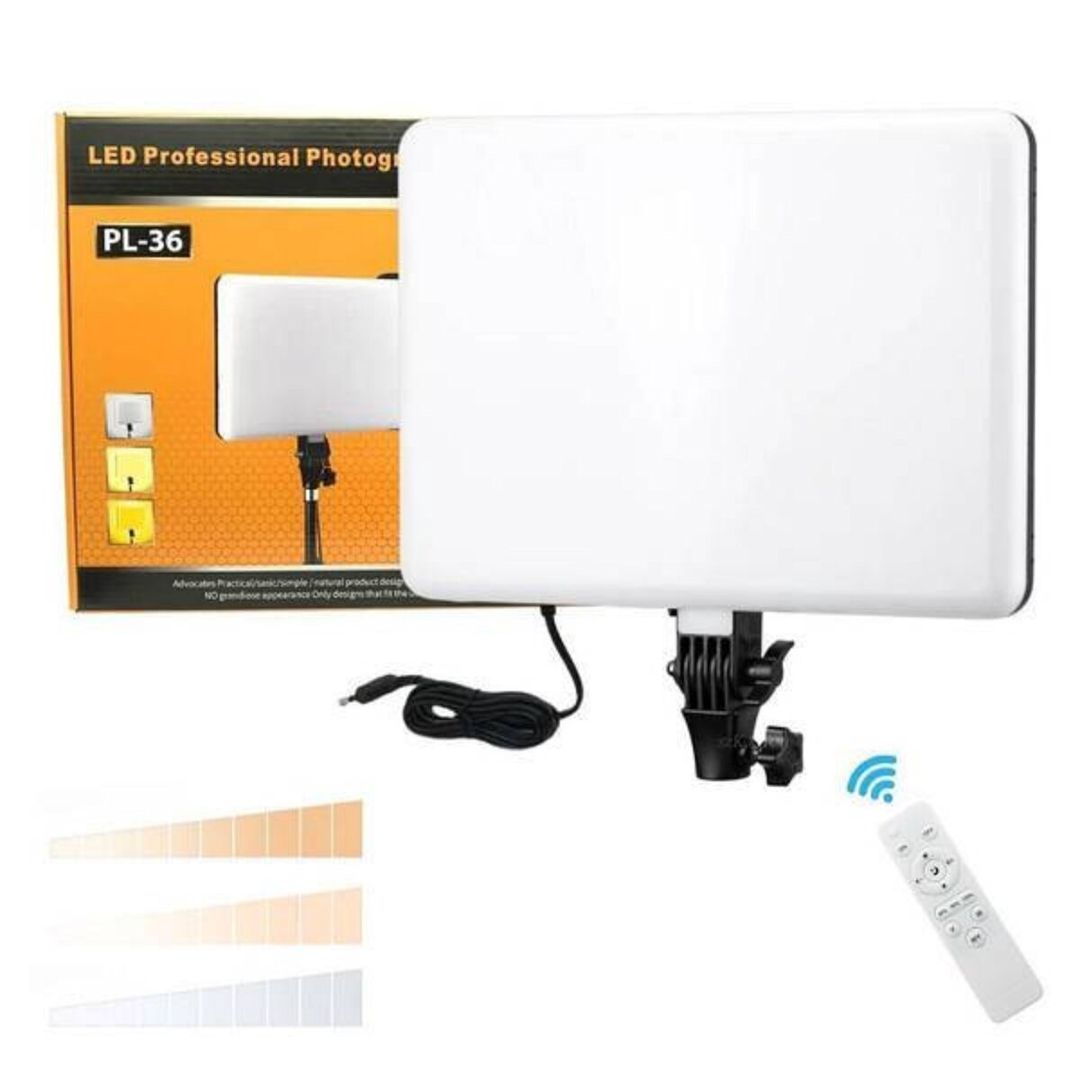 LED tripod — Foto və video texnikası, Bakı (2)