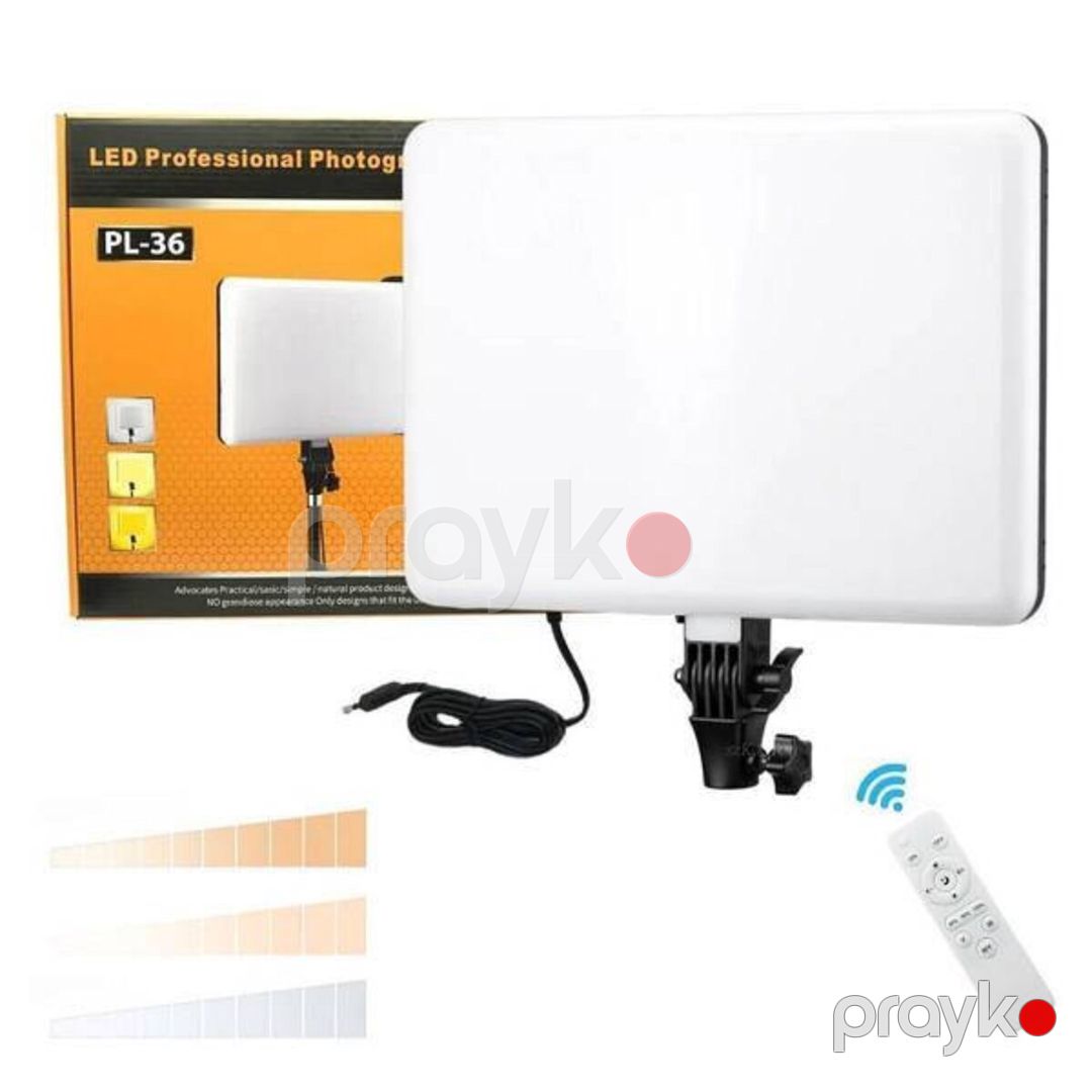 LED tripod — Foto və video texnikası, Bakı (2)