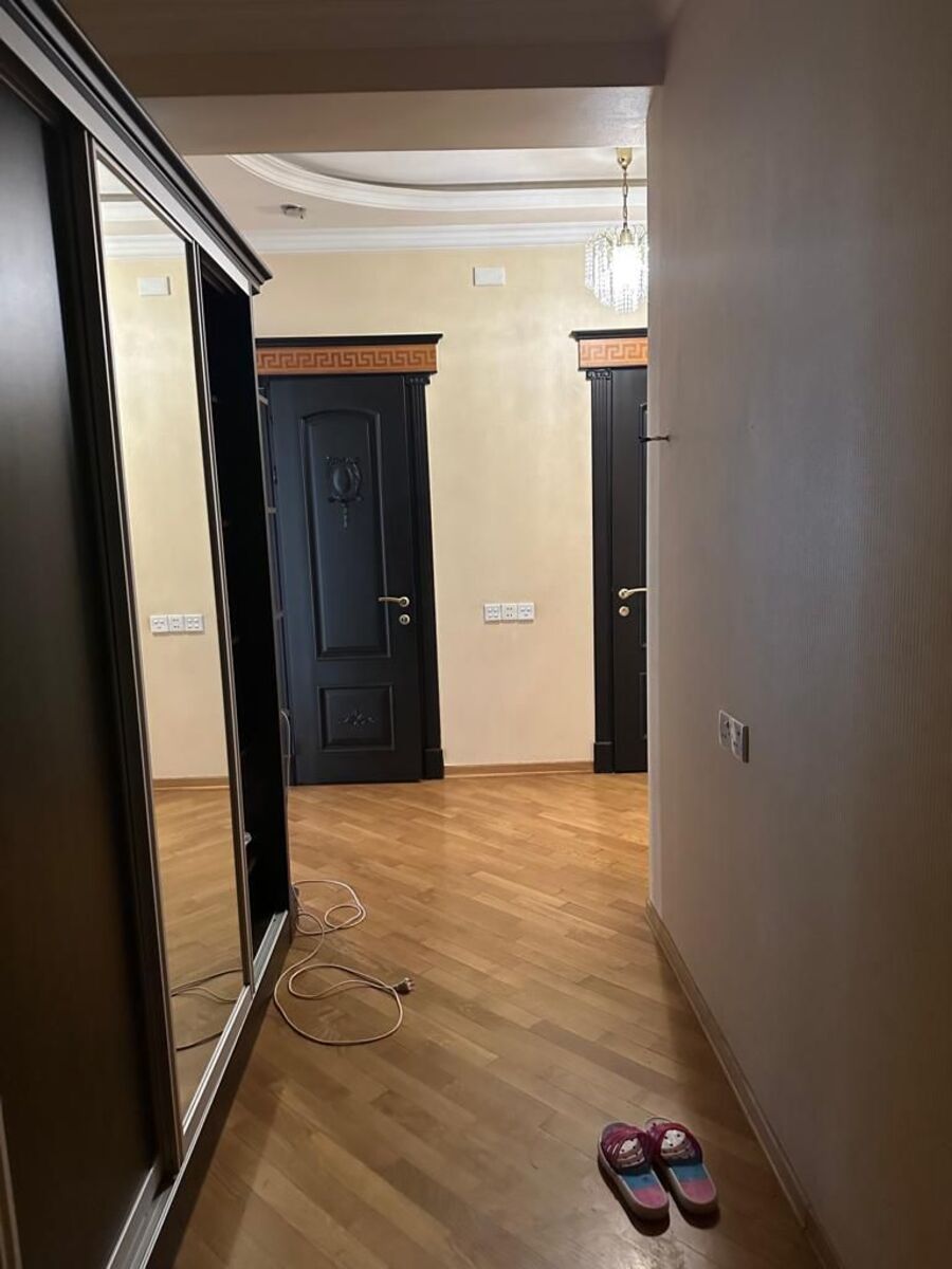 İcarəyə verilir 3 otaqlı yeni tikili 120 m² — Mənzil, Bakı (3)