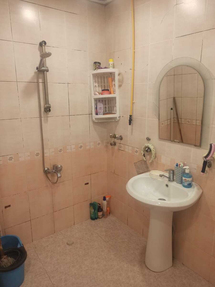 Satılır 2 otaqlı köhnə tikili 60 m² — Mənzil, Bakı (9)