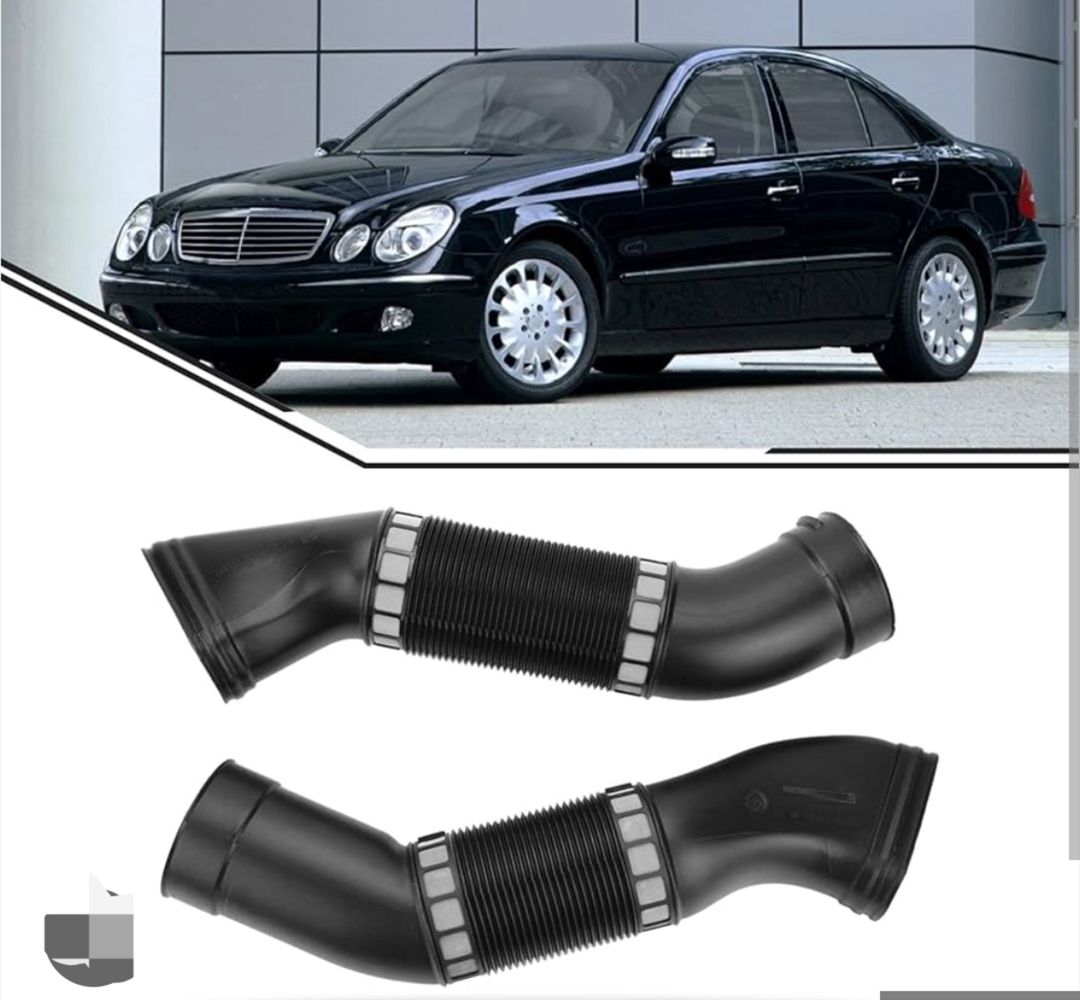 Mercedes W220 hava xortumu — Ehtiyat hissələri və aksesuarlar, Bakı (12)