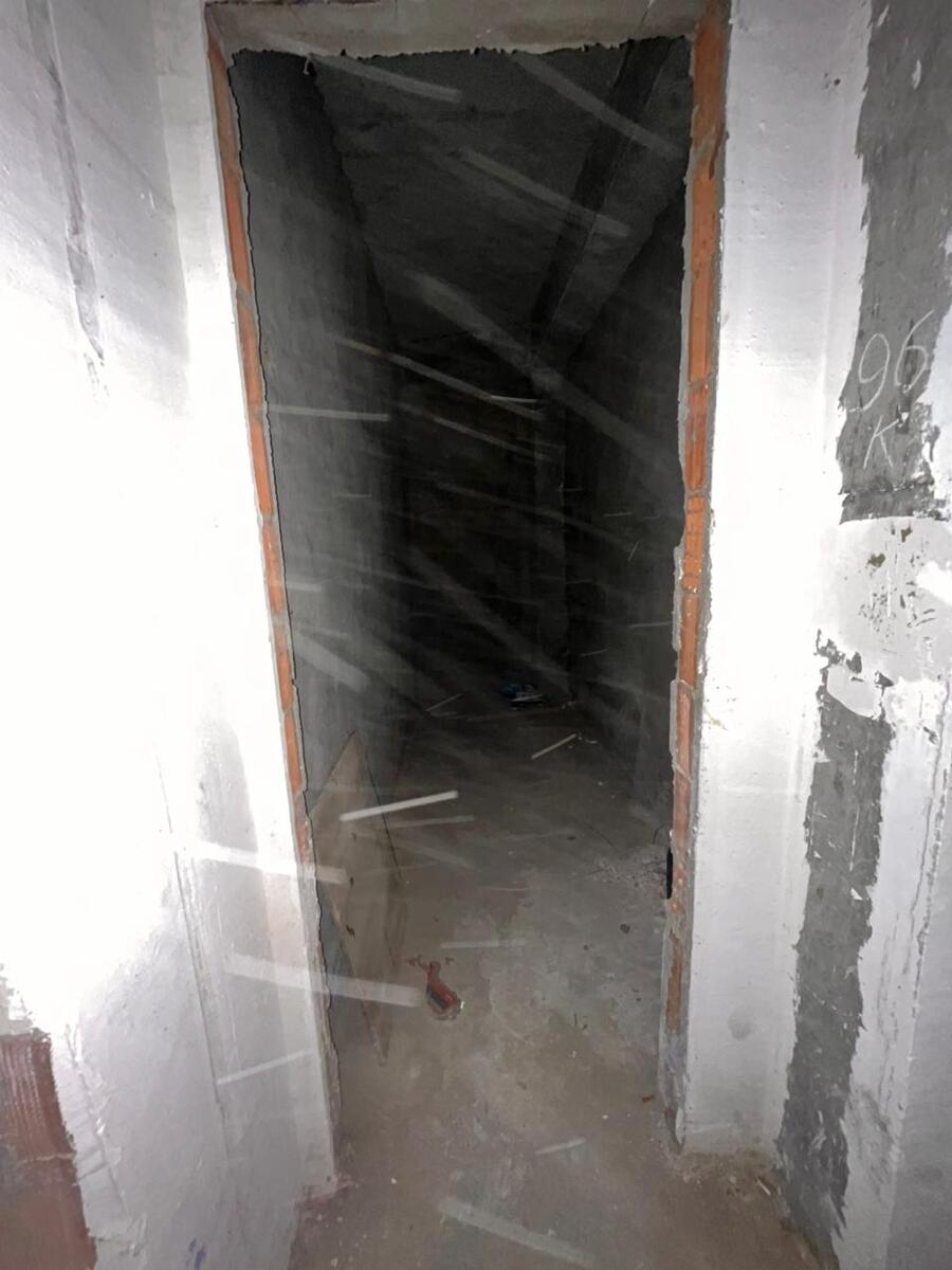 Satılır 3 otaqlı yeni tikili 98 m² — Mənzil, Bakı (5)