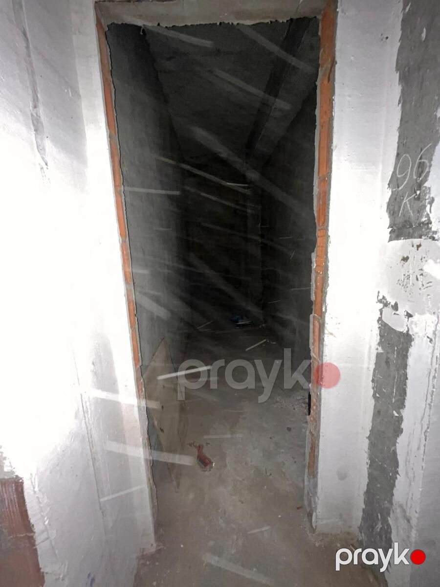 Satılır 3 otaqlı yeni tikili 115 m² — Mənzil, Bakı (4)