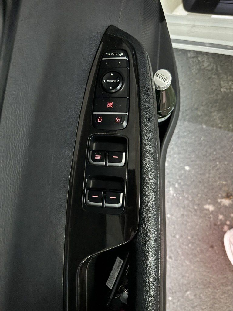 Kia K5, 1.7 L, 2016 il, 129 000 km — Avtomobillər, Bakı (11)