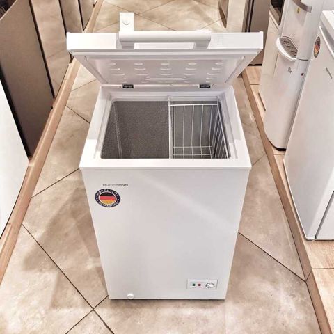 Dondurucu "Hoffmann 100 Lt" — Bakı