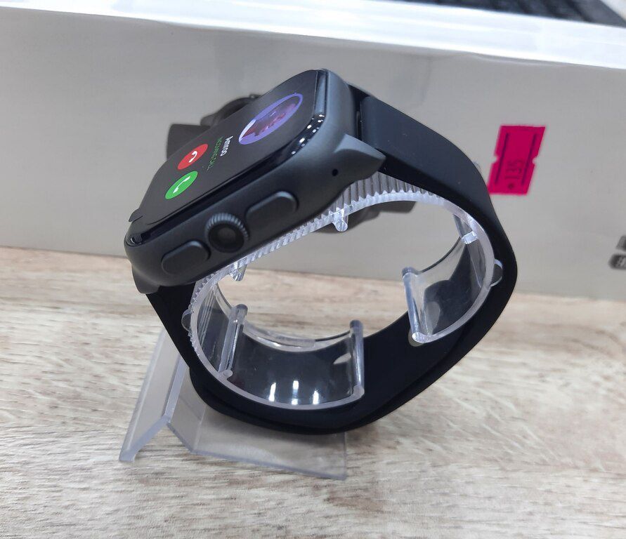 Nömrəli smart saat — Elektronika, Bakı (3)