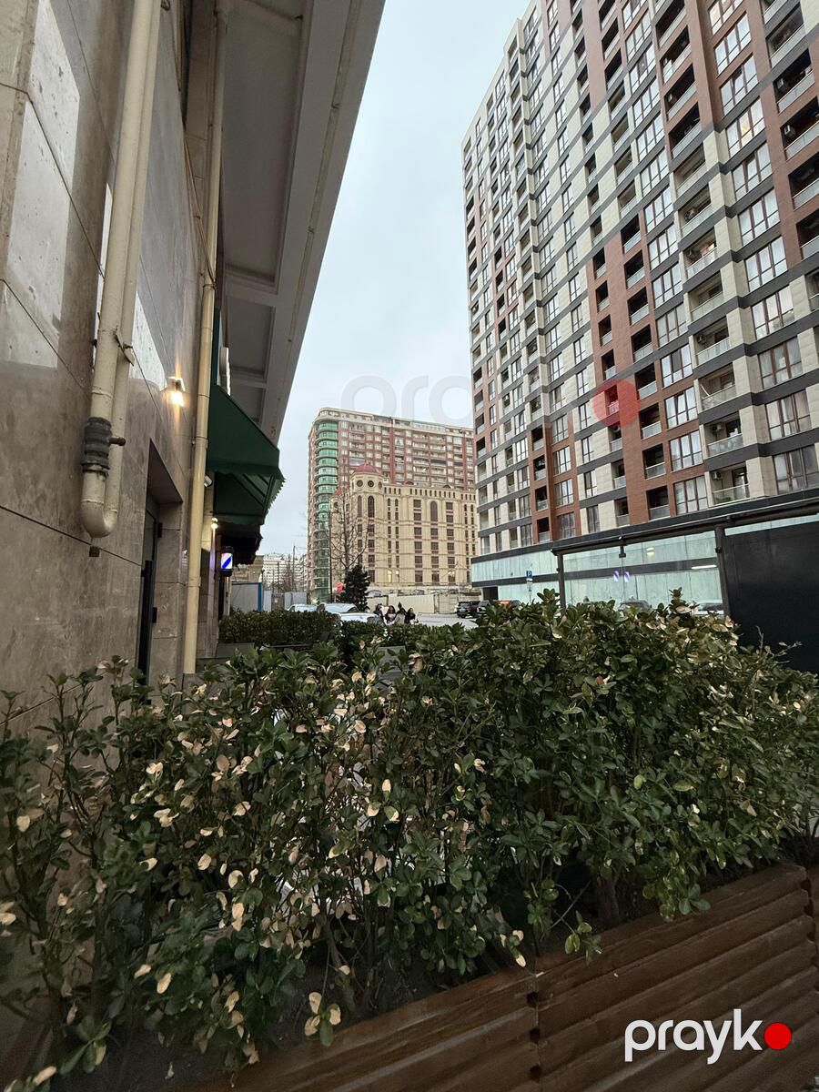 Satılır 2 otaqlı yeni tikili 96 m² — Mənzil, Bakı (3)