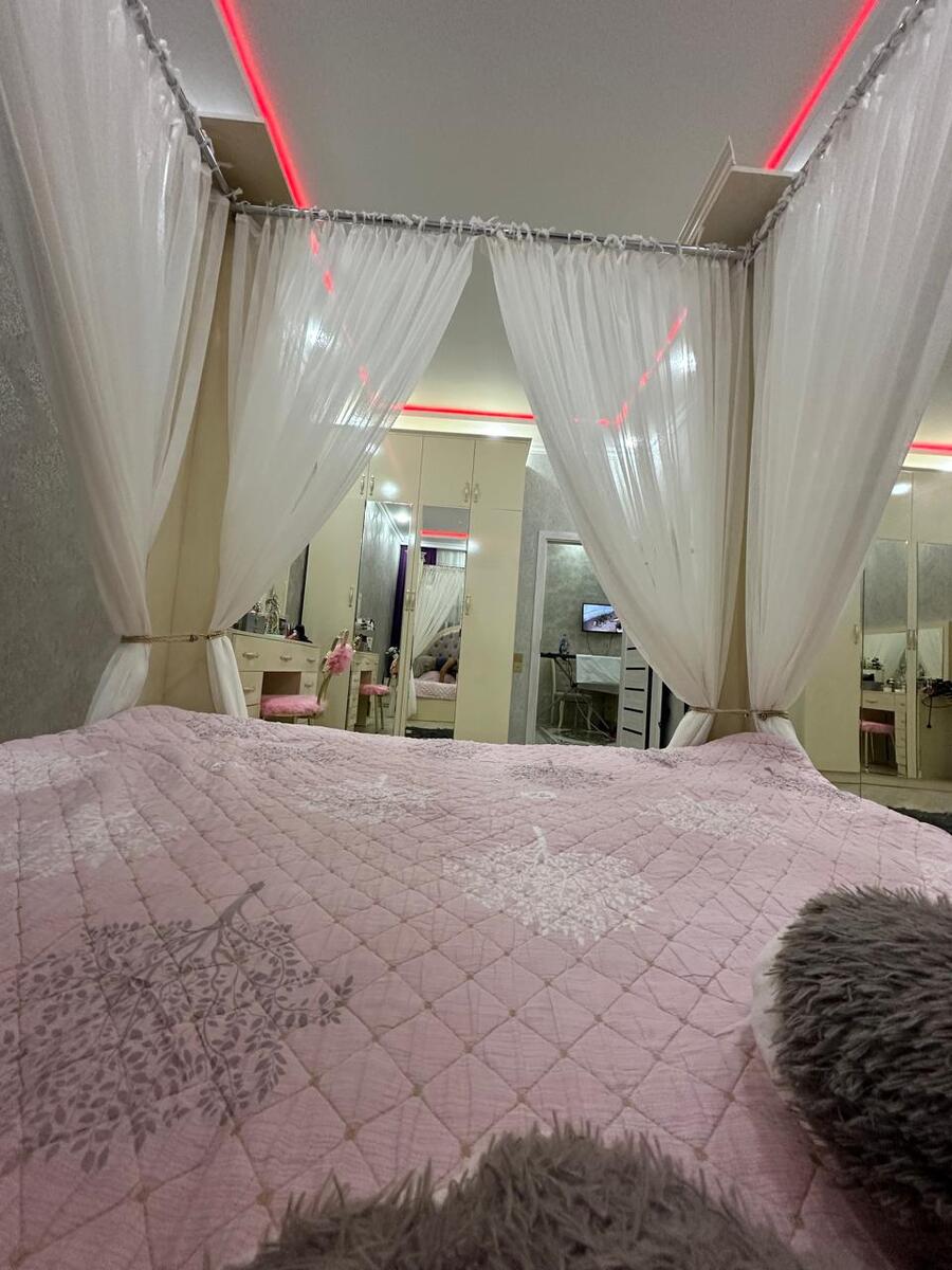 Satılır 3 otaqlı yeni tikili 66 m² — Mənzil, Bakı (7)