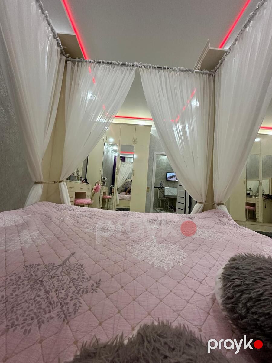 Satılır 3 otaqlı yeni tikili 66 m² — Mənzil, Bakı (7)