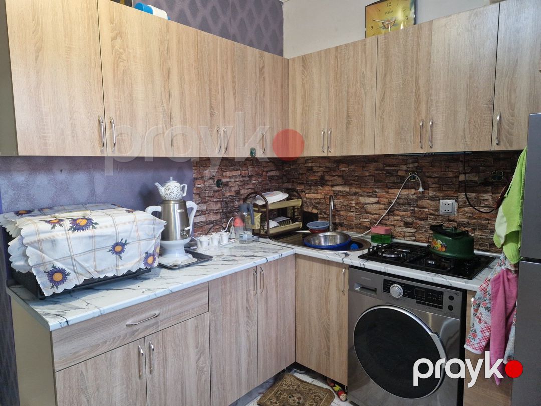 Satılır 3 otaqlı həyət evi/bağ evi 126 m² — Ev, villa, Bakı (6)