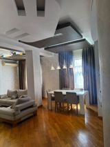 İcarəyə verilir 3 otaqlı yeni tikili 120 m² — Nihat