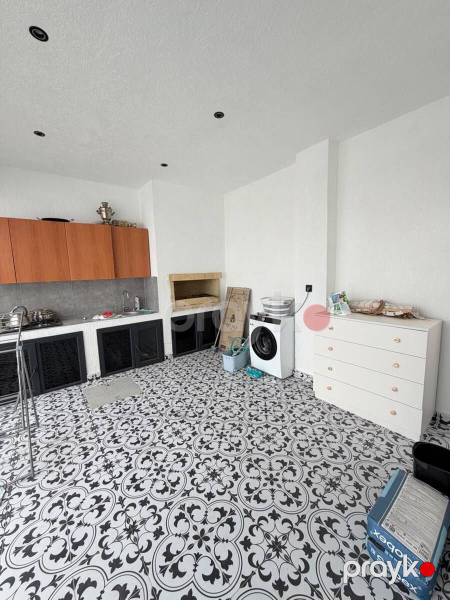 Satılır 4 otaqlı həyət evi/bağ evi 160 m² — Ev, villa, Bakı (7)