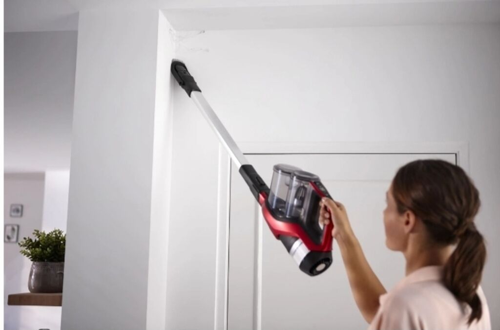 Philips 7000 Series SpeedPro Max Animal – Simsiz 360° tozsoran — Tozsoran, Bakı (3)