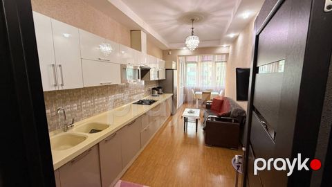 İcarəyə verilir 3 otaqlı yeni tikili 110 m²