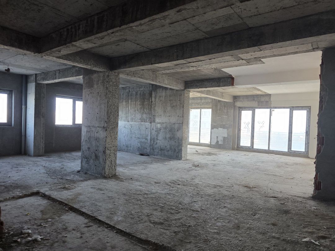 İcarəyə verilir 20 otaqlı ofis 840 m² — Ofis, Bakı (7)