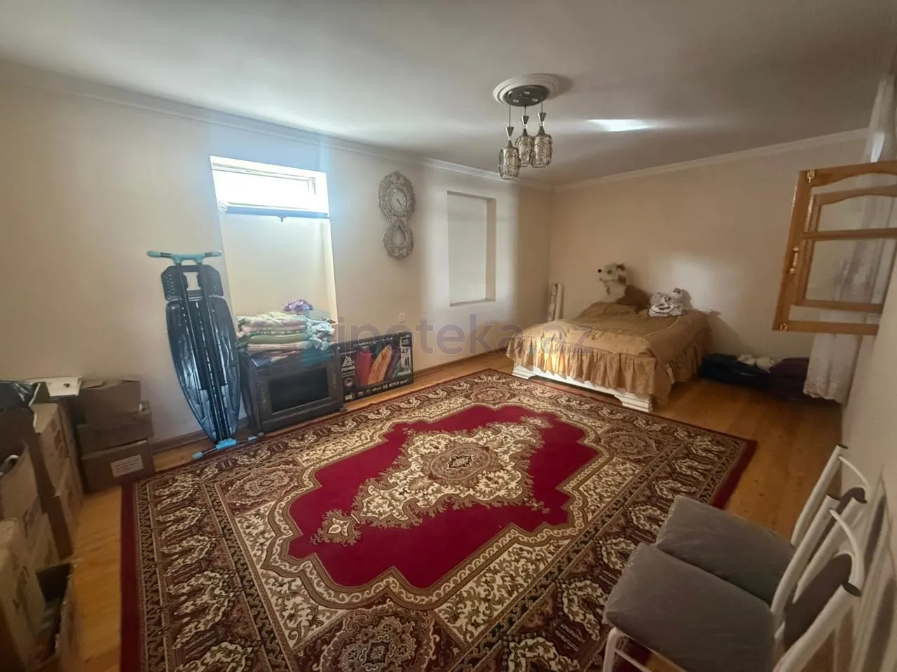 Satılır: 3 Otaq, Evlər/Villalar, Sabunçu r., Maştağa q., 90.00 m² — Ev, villa, Maştağa (7)