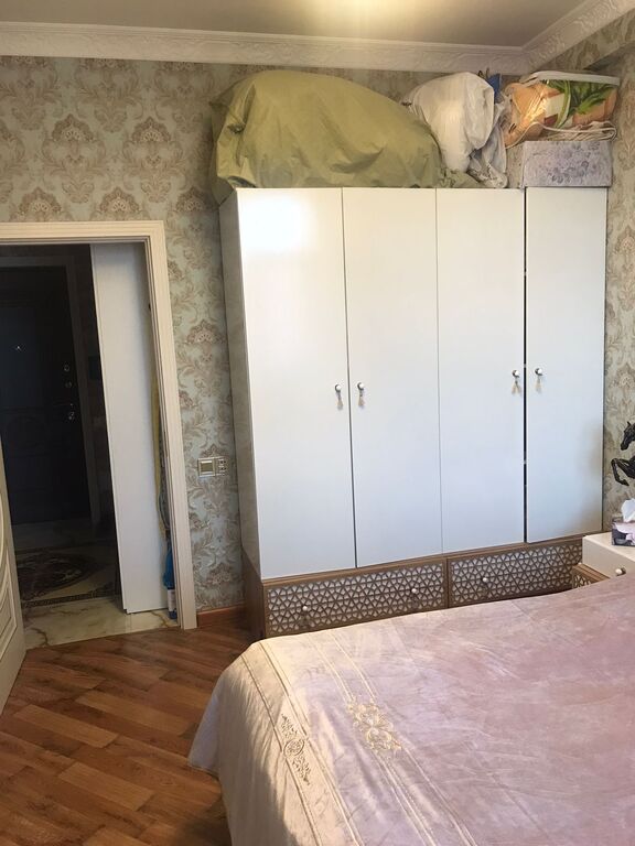 Satılır 1 otaqlı yeni tikili 65 m² — Mənzil, Bakı (7)