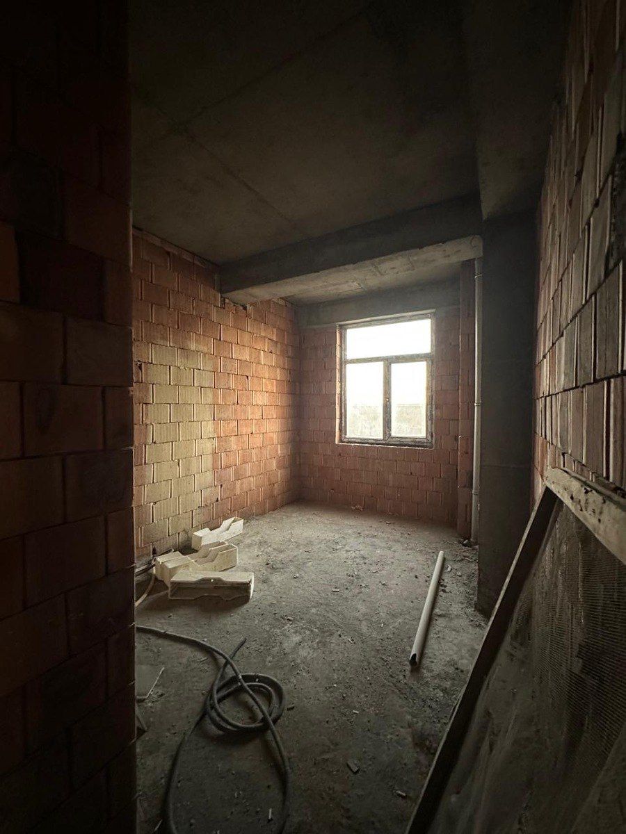 Satılır 3 otaqlı yeni tikili 75 m² — Mənzil, Bakı (4)