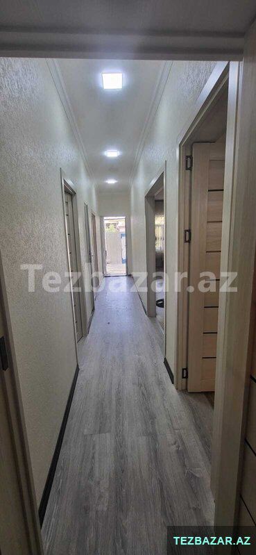 həyət evleri — Ev, villa, Xırdalan (6)