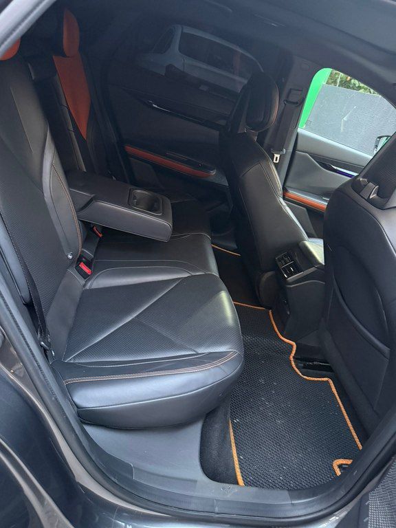 Changan Uni-V iDD, 1.5 L, 18.4 kWh, 2023 il, 89 500 km — Avtomobillər, Bakı (12)