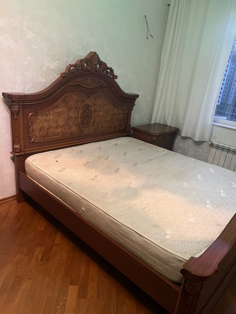 Yataq otağı mebeli — Bakı
