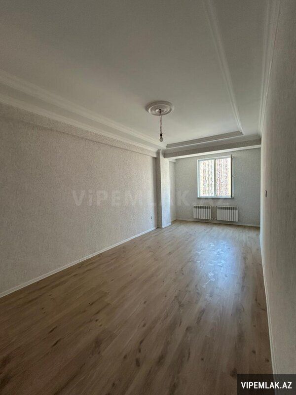 Abşeron rayonunda 2 otaqlı Yeni tikili Satılır, 80 m² — Mənzil, Bakı (3)